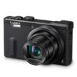 Panasonic Lumix DMC-TZ60 Camera in Black Panasonic Lumix DMC-TZ60 Camera in Black