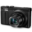 Panasonic Lumix DMC-TZ70 Camera in Black Panasonic Lumix DMC-TZ70 Camera in Black