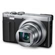 Panasonic Lumix DMC-TZ70 Camera in Silver Panasonic Lumix DMC-TZ70 Camera in Silver