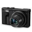 Panasonic Lumix DMC-TZ80 Camera in Black Panasonic Lumix DMC-TZ80 Camera in Black