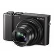 Panasonic Lumix DMC-TZ100 Camera in Black Panasonic Lumix DMC-TZ100 Camera in Black