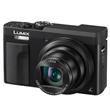 Panasonic Lumix DC-TZ90 Camera in Black Panasonic Lumix DC-TZ90 Camera in Black
