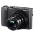 Panasonic Lumix DMC-TZ200 Camera in Silver Panasonic Lumix DMC-TZ200 Camera in Silver