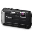 Panasonic Lumix DMC-FT30 Camera in Black Panasonic Lumix DMC-FT30 Camera in Black