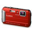 Panasonic Lumix DMC-FT30 Camera in Red Panasonic Lumix DMC-FT30 Camera in Red