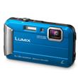 Panasonic Lumix DMC-FT30 Camera in Blue Panasonic Lumix DMC-FT30 Camera in Blue