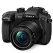 Panasonic Lumix DMC-GH5 Mirrorless Camera with Lumix 12-60mm f/3.5-5.6 Lens Panasonic Lumix DMC-GH5 Mirrorless Camera with Lumix 12-60mm f/3.5-5.6 Lens