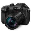 Panasonic Lumix DMC-GH5 Mirrorless Camera with Leica 12-60mm f/2.8-4.0 Lens Panasonic Lumix DMC-GH5 Mirrorless Camera with Leica 12-60mm f/2.8-4.0 Lens