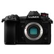 Panasonic Lumix G9 Mirrorless Camera Body Panasonic Lumix G9 Mirrorless Camera Body