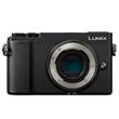 Panasonic Lumix GX9 Mirrorless Camera Body in Black Panasonic Lumix GX9 Mirrorless Camera Body in Black