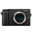 Panasonic Lumix DMC-GX80 Mirrorless Camera Body in Black Panasonic Lumix DMC-GX80 Mirrorless Camera Body in Black
