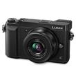 Panasonic Lumix DMC-GX80 Mirrorless Camera in Black with 12-32mm Lens Panasonic Lumix DMC-GX80 Mirrorless Camera in Black with 12-32mm Lens