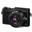 Panasonic Lumix DMC-GX800 Mirrorless Camera in Black with 12-32mm Lens Panasonic Lumix DMC-GX800 Mirrorless Camera in Black with 12-32mm Lens