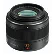 Panasonic 25mm f/1.4 Standard Lens Panasonic 25mm f/1.4 Standard Lens