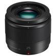 Panasonic 25mm f/1.7 Lens in Black - H-H025E Panasonic 25mm f/1.7 Lens in Black - H-H025E
