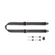 Peak Design Slide Lite Camera Strap - Black Peak Design Slide Lite Camera Strap - Black