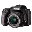 Pentax K-70 Digital SLR with 18-50mm Lens Pentax K-70 Digital SLR with 18-50mm Lens