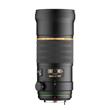 Pentax DA 300mm f/4 ED IF SDM Lens Pentax DA 300mm f/4 ED IF SDM Lens