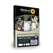 Permajet Portfolio Rag A4 Paper - 25 sheets Permajet Portfolio Rag A4 Paper - 25 sheets