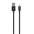 PNY Lightning Cable Black 1.2m PNY Lightning Cable Black 1.2m