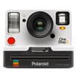 Polaroid Originals OneStep 2 Instant Camera in White Polaroid Originals OneStep 2 Instant Camera in White