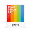 Polaroid Originals Colour Film For Polaroid i-Type Cameras Polaroid Originals Colour Film For Polaroid i-Type Cameras