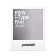 Polaroid Originals Black & White Film for i-Type Cameras Polaroid Originals Black & White Film for i-Type Cameras