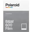 Polaroid Originals Black and White Film for the Polaroid 600 Camera Polaroid Originals Black and White Film for the Polaroid 600 Camera