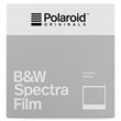 Polaroid Originals Black and White Film For The Polaroid Spectra Polaroid Originals Black and White Film For The Polaroid Spectra