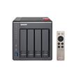 QNAP TS-451 + QNAP TS-451 +