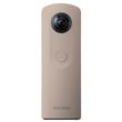 Ricoh Theta SC 360 Action Cam in Beige Ricoh Theta SC 360 Action Cam in Beige