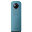 Ricoh Theta SC 360 Action Cam in Blue Ricoh Theta SC 360 Action Cam in Blue