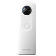 Ricoh Theta SC 360 Action Cam in White Ricoh Theta SC 360 Action Cam in White