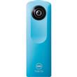 Ricoh Theta M15 Camera in Blue Ricoh Theta M15 Camera in Blue