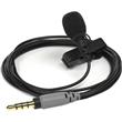 Rode SmartLav Plus Lavalier Microphone Rode SmartLav Plus Lavalier Microphone