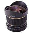Samyang 8mm f/3.5 UMC Fisheye CS II Lens (Canon EF) Samyang 8mm f/3.5 UMC Fisheye CS II Lens (Canon EF)