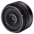 Samyang AF35mm f2.8 Lens - Sony FE Samyang AF35mm f2.8 Lens - Sony FE