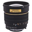 Samyang 85mm f/1.4 AS IF UMC Lens (Nikon F) Samyang 85mm f/1.4 AS IF UMC Lens (Nikon F)