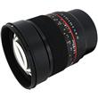 Samyang 85mm F1.4 Aspherical IF Lens - Sony fit Samyang 85mm F1.4 Aspherical IF Lens - Sony fit
