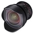 Samyang 14mm T3.1 VDSLR II Lens Sony E Mount Samyang 14mm T3.1 VDSLR II Lens Sony E Mount