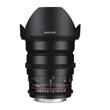Samyang 24mm T1.5 ED AS UMC II Lens for Canon Samyang 24mm T1.5 ED AS UMC II Lens for Canon