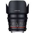 Samyang 50mm T1.5 AS UMC VDSLR Lens for Canon Samyang 50mm T1.5 AS UMC VDSLR Lens for Canon