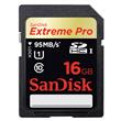 SanDisk Extreme Pro 95MB/s 16GB SDHC Card SanDisk Extreme Pro 95MB/s 16GB SDHC Card