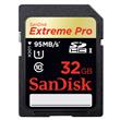 SanDisk Extreme Pro 95MB/s 32GB SDHC Card SanDisk Extreme Pro 95MB/s 32GB SDHC Card