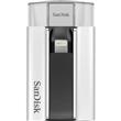 SanDisk iXpand 16GB USB and Lightning Flash Drive for iPhone and iPad SanDisk iXpand 16GB USB and Lightning Flash Drive for iPhone and iPad