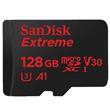 SanDisk Extreme microSDXC 128GB UHS-I Memory Card SanDisk Extreme microSDXC 128GB UHS-I Memory Card