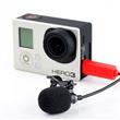 Saramonic SR-GMX1 Lavalier Microphone for GoPro Saramonic SR-GMX1 Lavalier Microphone for GoPro