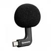 Saramonic Professional Stereo Microphone for GoPro Saramonic Professional Stereo Microphone for GoPro