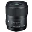 Sigma 35mm f/1.4 DG HSM A Lens (Nikon AF) Sigma 35mm f/1.4 DG HSM A Lens (Nikon AF)