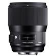 Sigma 135mm f/1.8 DG HSM Lens Nikon Fit Sigma 135mm f/1.8 DG HSM Lens Nikon Fit